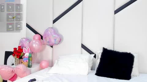 ximenacosta online show from 9, 4, 2026