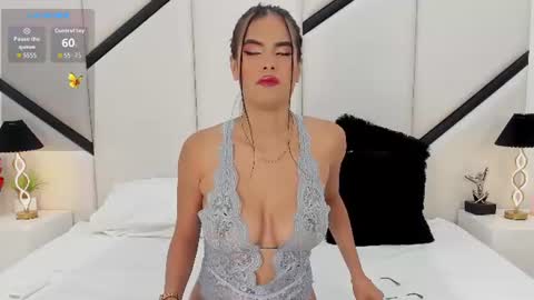 ximenacosta online show from 19, 7, 2026