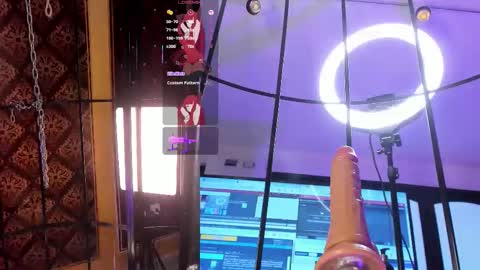 Ximena online show from 7, 11, 2025