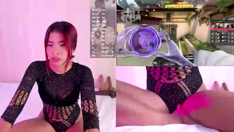 Ximena online show from 4, 12, 2025