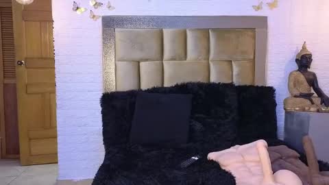 ximena online show from 26, 1, 2025