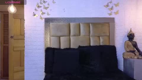 ximena online show from 27, 1, 2025