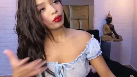 ximena online show from 30, 1, 2025