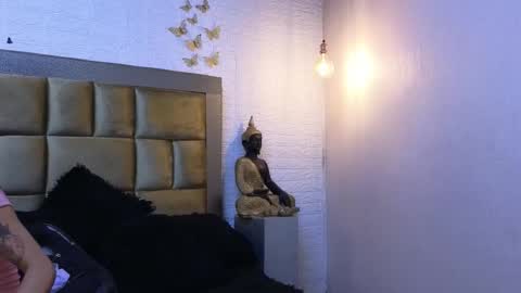 ximena online show from 10, 11, 2025