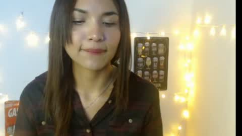 Snapshot of ximenna_bu chatting on 13, 6, 2026 ximenna_bu online show from 13, 6, 2026