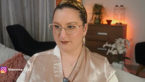 Xime  Independent Artist online show from 5, 3, 2026