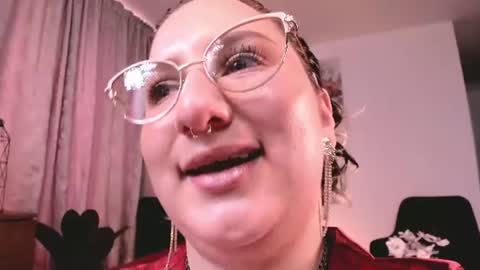 Snapshot of ximenna_cruz_ chatting on 4, 7, 2026 Xime Independent Artist online show from 4, 7, 2026
