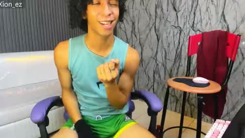 xion_ez online show from 15, 5, 2026