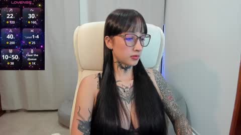 xisisxx online show from 19, 1, 2025