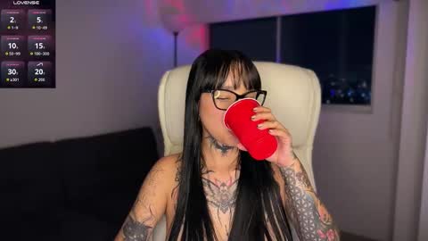 xisisxx online show from 2, 12, 2025