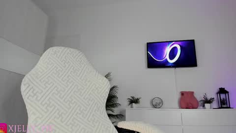 Snapshot of xjelly_piee chatting on 6, 6, 2026 Charisma online show from 6, 6, 2026