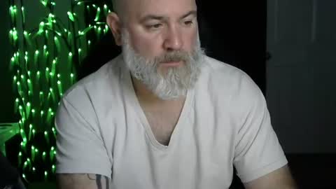 MrSlowBurn77 online show from 12, 7, 2026