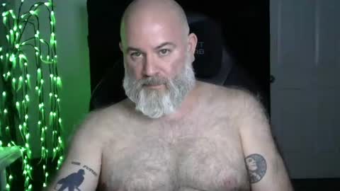 MrSlowBurn77 online show from 16, 7, 2026