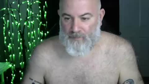 MrSlowBurn77 online show from 16, 7, 2026