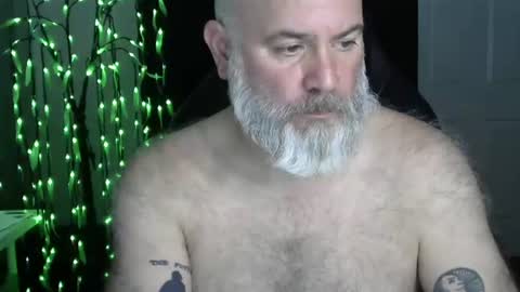 MrSlowBurn77 online show from 17, 7, 2026