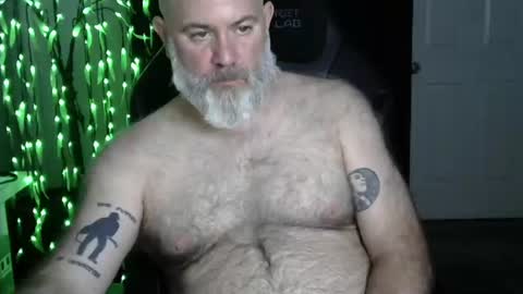 MrSlowBurn77 online show from 19, 7, 2026