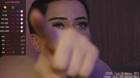    online show from 2, 1, 2025