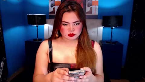 Snapshot of xkaytlyn_whitexx chatting on 3, 3, 2026 Seductive Kaylyn online show from 3, 3, 2026
