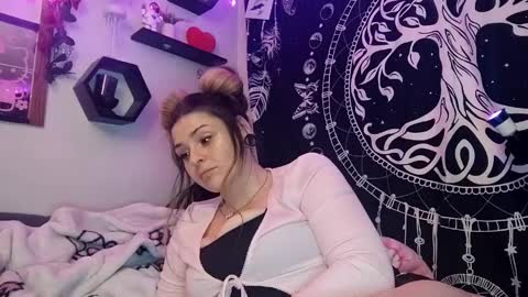 xkittymeowz online show from 12, 5, 2026