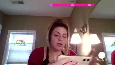 xkittymeowz online show from 19, 5, 2026
