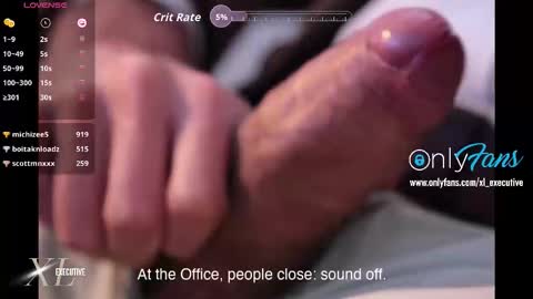 xl_executive online show from 25, 2, 2026