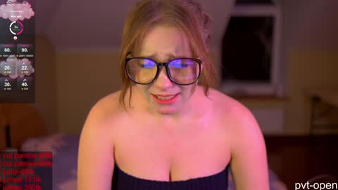 xlanabunny online show from 14, 12, 2024