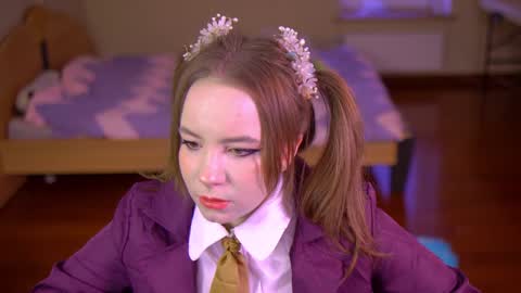 xlanabunny online show from 18, 12, 2024