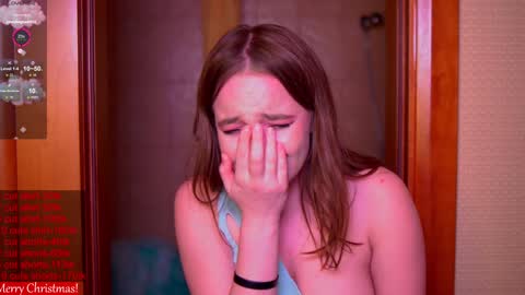 xlanabunny online show from 28, 12, 2024