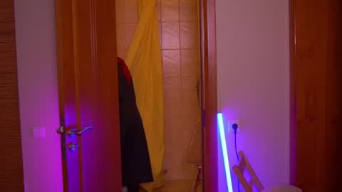 xlanabunny online show from 9, 1, 2025