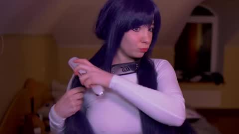 xlanabunny online show from 16, 2, 2025