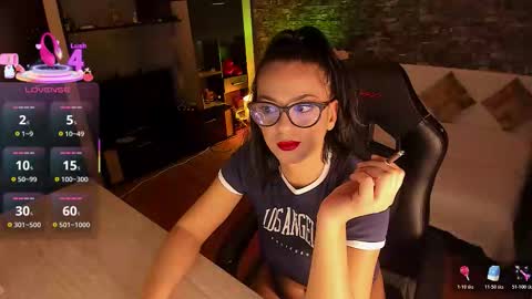 Lara online show from 29, 11, 2025