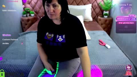 Linda online show from 7, 12, 2024