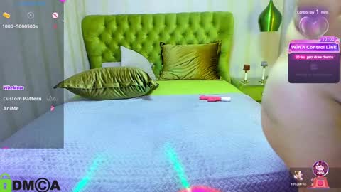 Linda online show from 11, 12, 2024