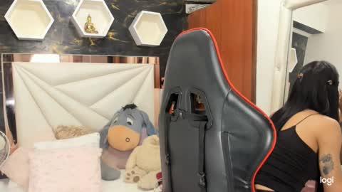 Snapshot of xlmena_slut chatting on 23, 12, 2024 Ximena online show from 23, 12, 2024