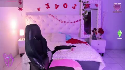Snapshot of xlmena_slut chatting on 16, 2, 2025 Ximena online show from 16, 2, 2025