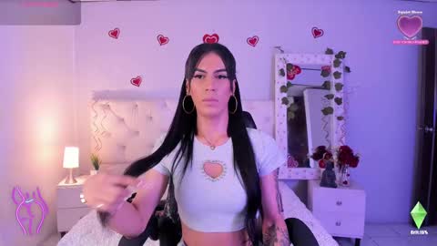 Snapshot of xlmena_slut chatting on 19, 2, 2025 Ximena online show from 19, 2, 2025