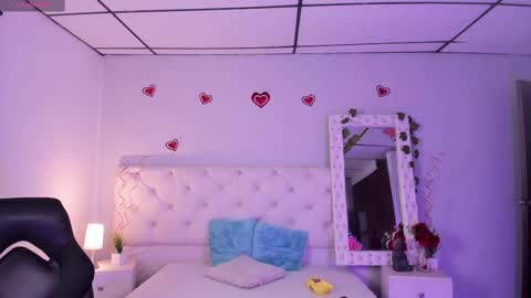 Snapshot of xlmena_slut chatting on 26, 2, 2025 Ximena online show from 26, 2, 2025
