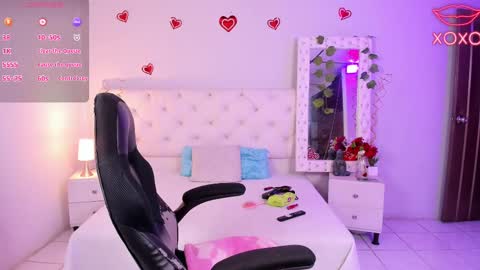 Snapshot of xlmena_slut chatting on 5, 3, 2025 Ximena online show from 5, 3, 2025