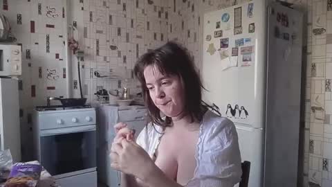 Luna online show from 13, 11, 2025