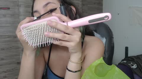 lunna online show from 21, 12, 2024