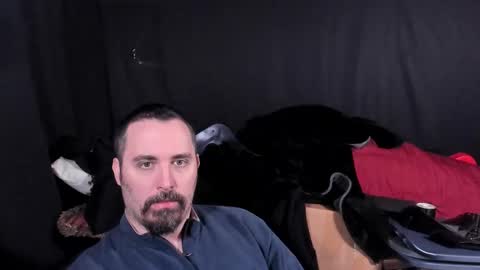 Snapshot of xmetalstudx chatting on 18, 1, 2026 MetalstudMaster online show from 18, 1, 2026