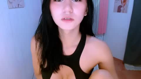 Snapshot of xmissalison chatting on 5, 7, 2026 xmissalison online show from 5, 7, 2026