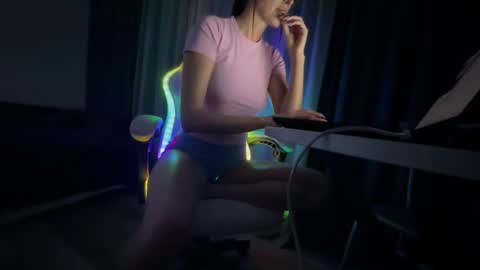 Snapshot of xmollylovex chatting on 19, 5, 2026 XMollyLoveX online show from 19, 5, 2026