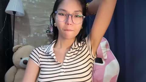 Sweet Monica online show from 15, 12, 2025