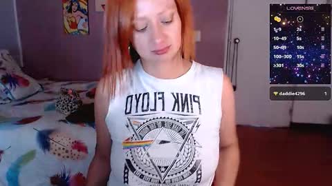 Snapshot of xnathashax1 chatting on 5, 2, 2026 luciana online show from 5, 2, 2026