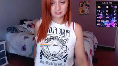 Snapshot of xnathashax1 chatting on 1, 4, 2026 luciana online show from 1, 4, 2026