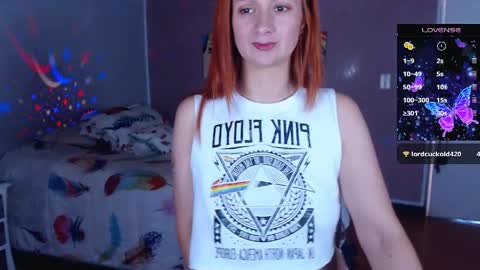 Snapshot of xnathashax1 chatting on 8, 5, 2026 luciana online show from 8, 5, 2026