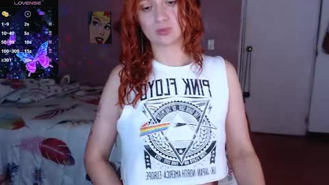 Snapshot of xnathashax1 chatting on 15, 5, 2026 luciana online show from 15, 5, 2026