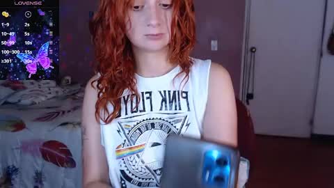 Snapshot of xnathashax1 chatting on 15, 5, 2026 luciana online show from 15, 5, 2026