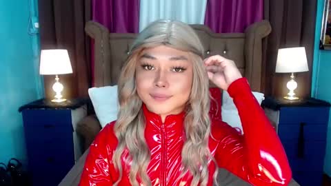 Snapshot of xnaughty_haileyx chatting on 18, 12, 2024 Hailey online show from 18, 12, 2024